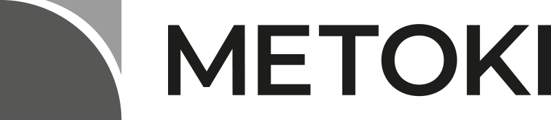 Logo von Metoki