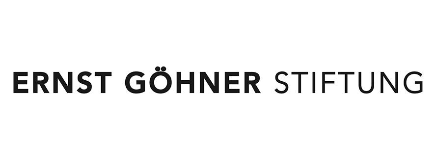 Ernst Göhner Stiftung