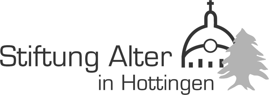 Logo Stiftung Alter in Hottingen